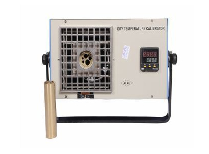 Temperature Dry Calibrator